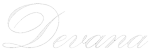 devana.be Logo